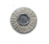 WHITE SOFT AIRWAY- Buffing Wheel