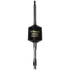 T2000 Series Mobile CB Trucker Antenna in Black with 10 in. Shaft