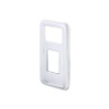 Stainless Steel Small Paddle Switch Plate for International