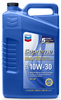 Chevron Supreme 10W-30 Motor Oil