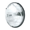 ULTRALIT - 7" Halogen Sealed Beam Headlight