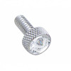 We carry a variety of knobs for fan/air, lights, panel lights, radios, timers, washers, and wipers. Dash screws with your color of choice Swarovski crystal diamonds for Peterbilt, Kenworth, Freightliner, and International trucks are available.