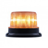 12 High Power LED Beacon Light - Permanent Mount (Bulk)