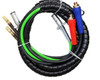TR813215:15ft Air Line and ABS Cables