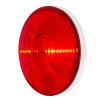 LED 4" Light - Red