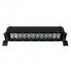 24 High Power LED Dual Row 13-1/2" Flood/Spot Light Bar