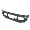 Center Bumper With Center Trim Mounting Holes For 2008-2017 Freightliner Cascadia