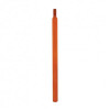 9" Shifter Shaft Extension - Cadmium Orange