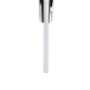 12" Shifter Shaft Extension - Pearl White