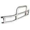 304 Stainless Steel Grille Guard (Mounting Bracket Set Sold Separately)