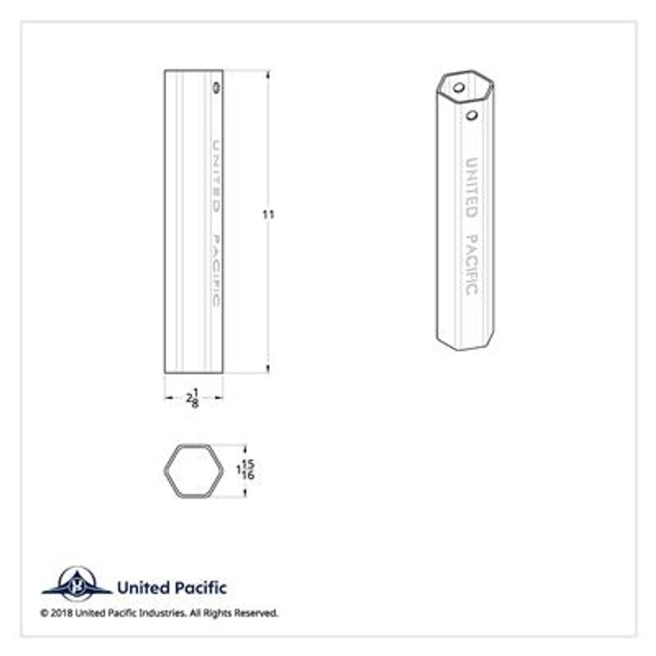 Lug Nut Cover Socket - Plastic Lug Nuts