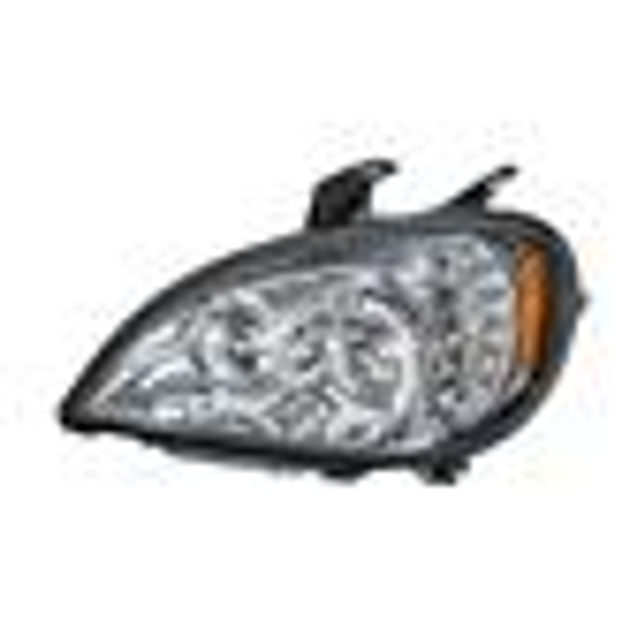 High Power LED Projection Driver side Headlight For 2001-2020 Freightliner Columbia