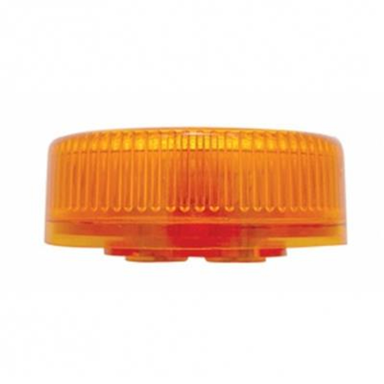 2" Light (Clearance/Marker) - Amber Lens