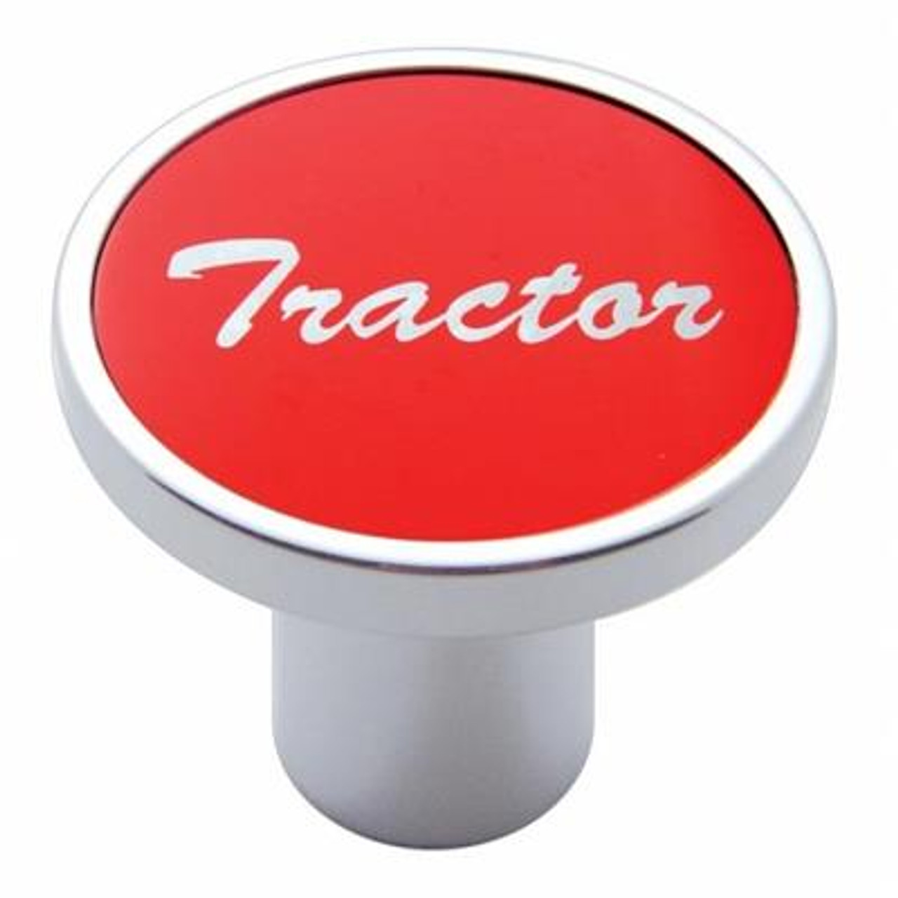 Coming in all shapes and sizes, our knobs even come with different labels such as “emergency”, “tractor”, and “trailer” to make sure you’re pulling on the right one. And the best part? Installation is as easy as screwing them in!