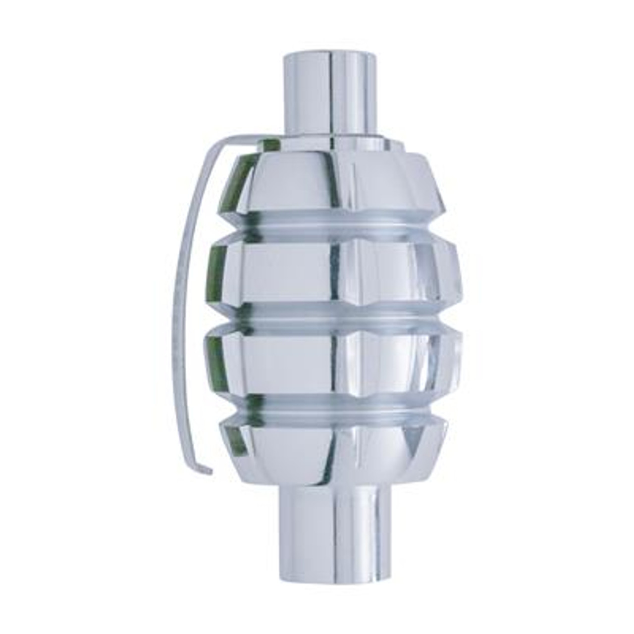 "Trailer" Grenade Air Valve Knob