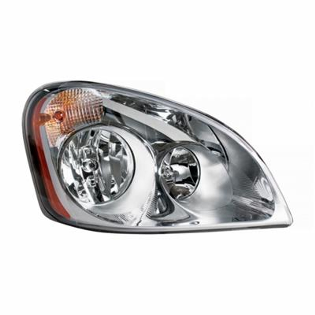 Headlight For 2008-2017 Freightliner Cascadia - Passenger