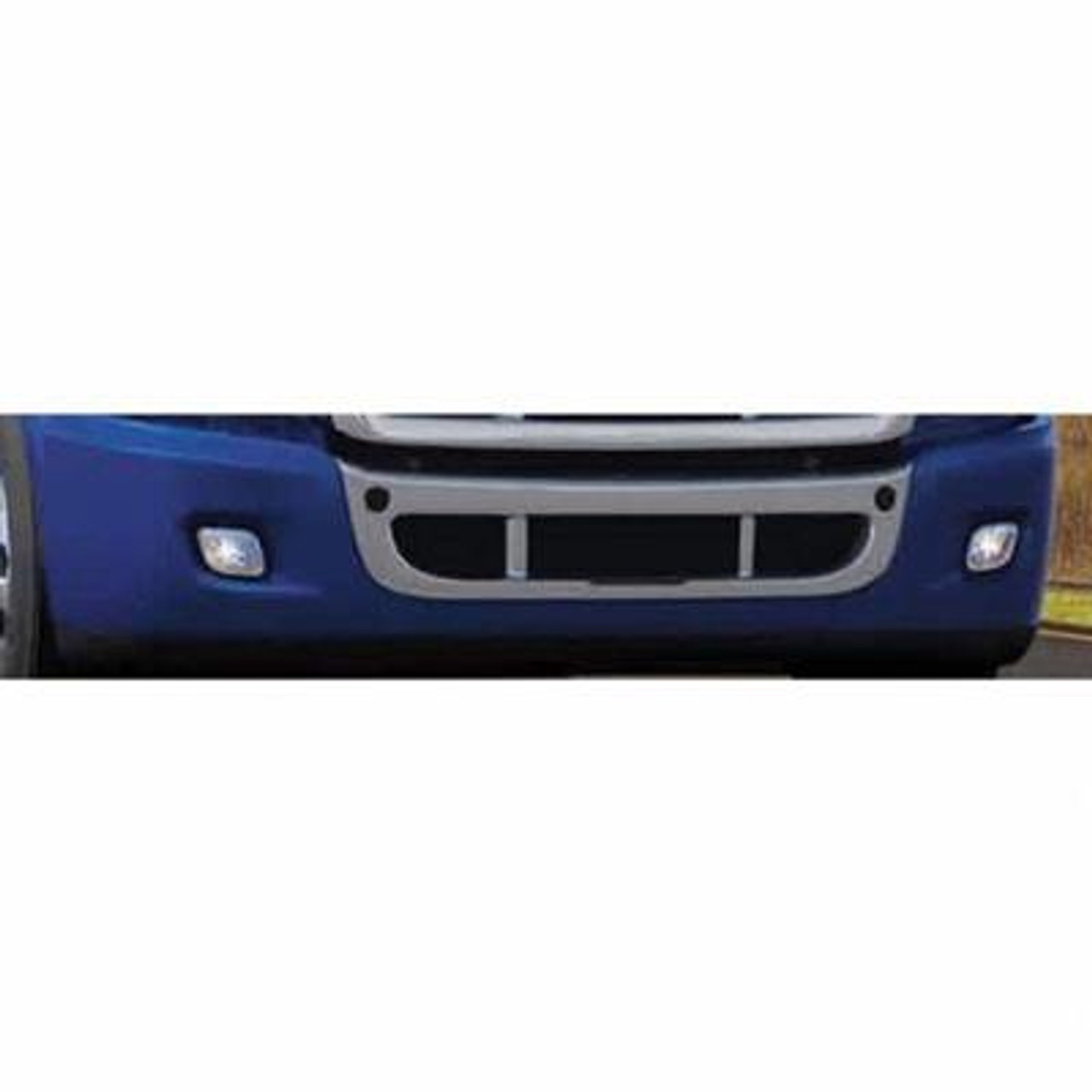 Fog Light For 2008-2017 Freightliner Cascadia - Passenger