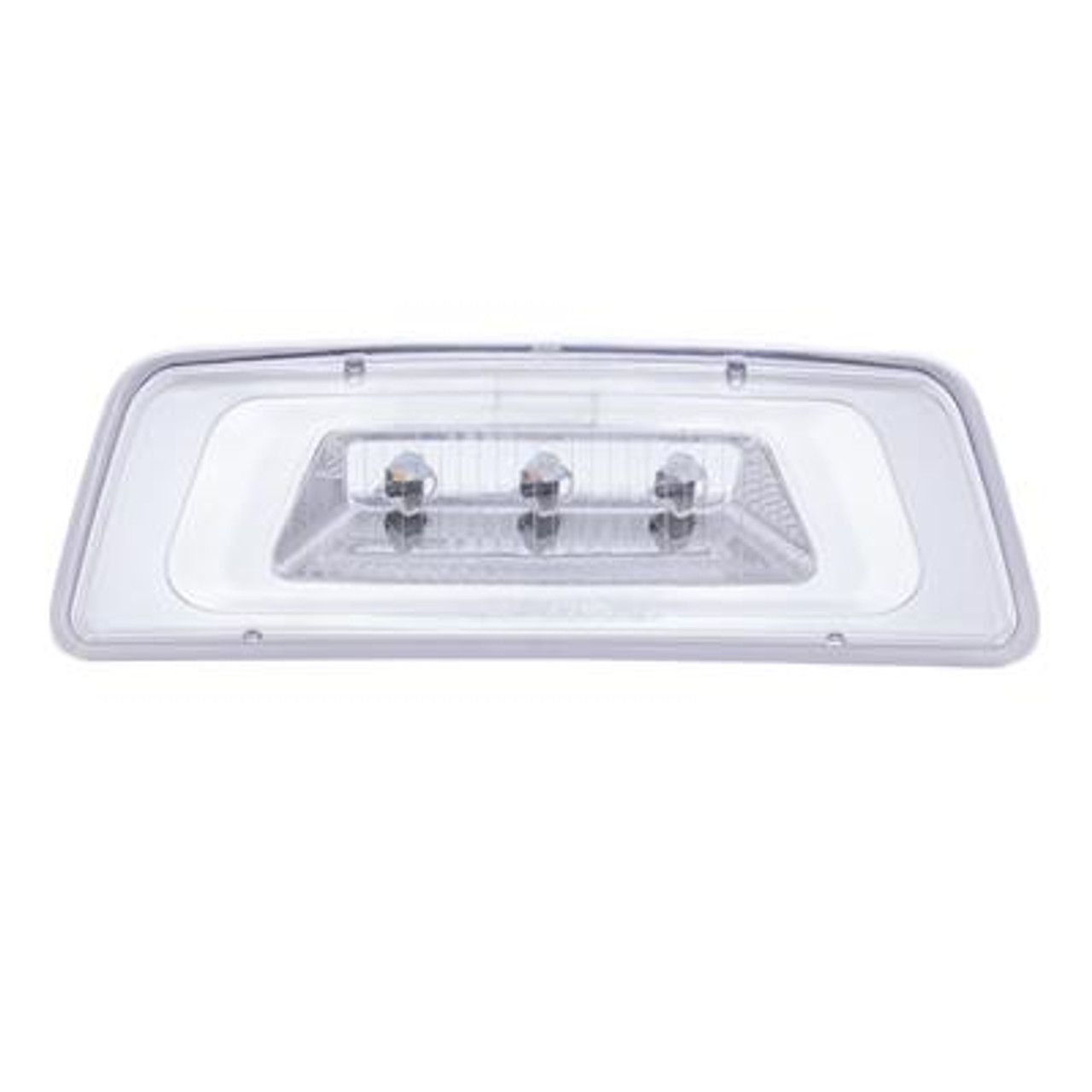 3 LED Fender Turn Signal/Parking Light For Kenworth T680/T700/T880