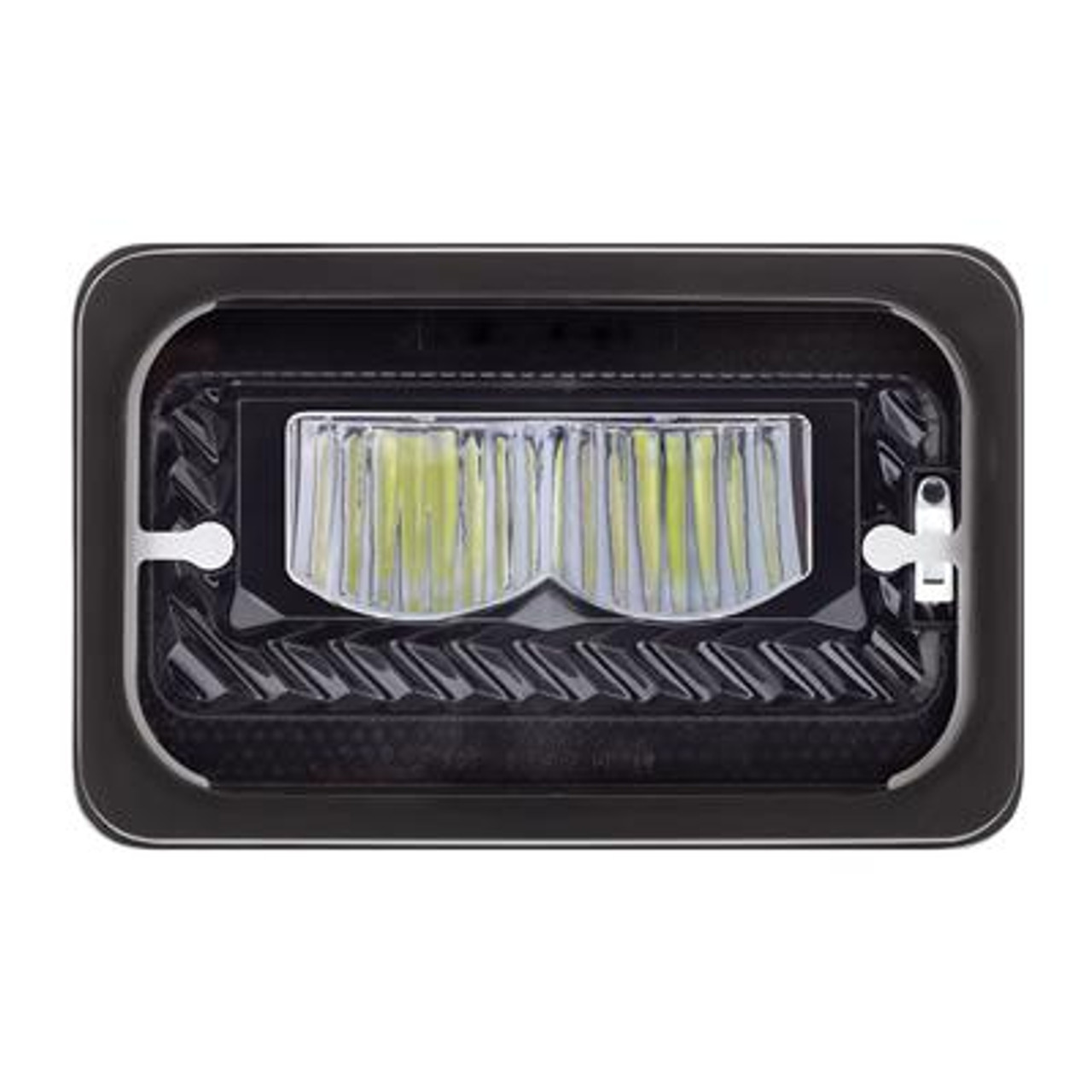 As one of the largest manufacturers of aftermarket headlights and accessories, United Pacific is here to provide nothing but the best components. From full headlight assemblies, bulbs, turn signals, to visors and shields, UP has everything you need.