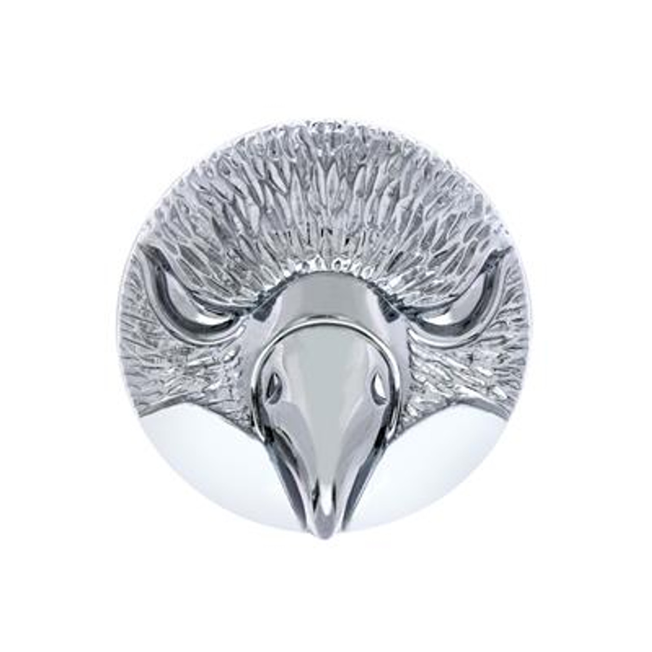 Chrome Eagle Air Valve Knob