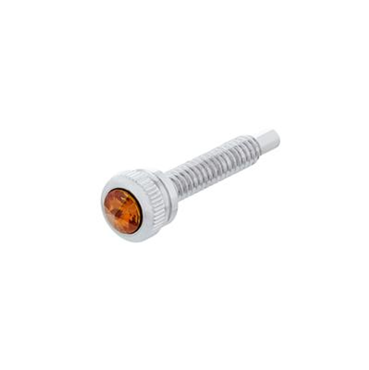 Short Dash Screw With Copper Crystal For Navistar International (Bulk)