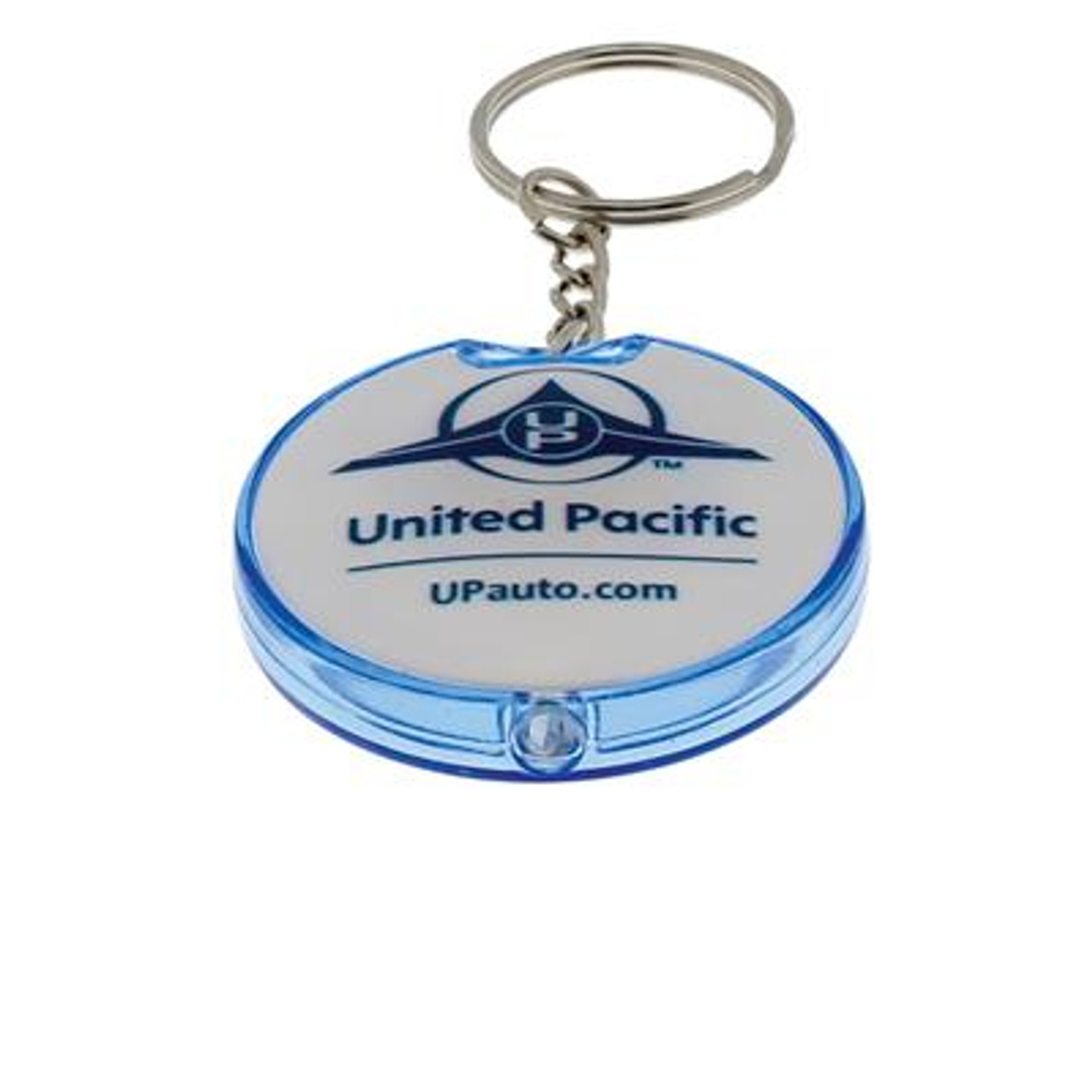 United Pacific LED Key Chain