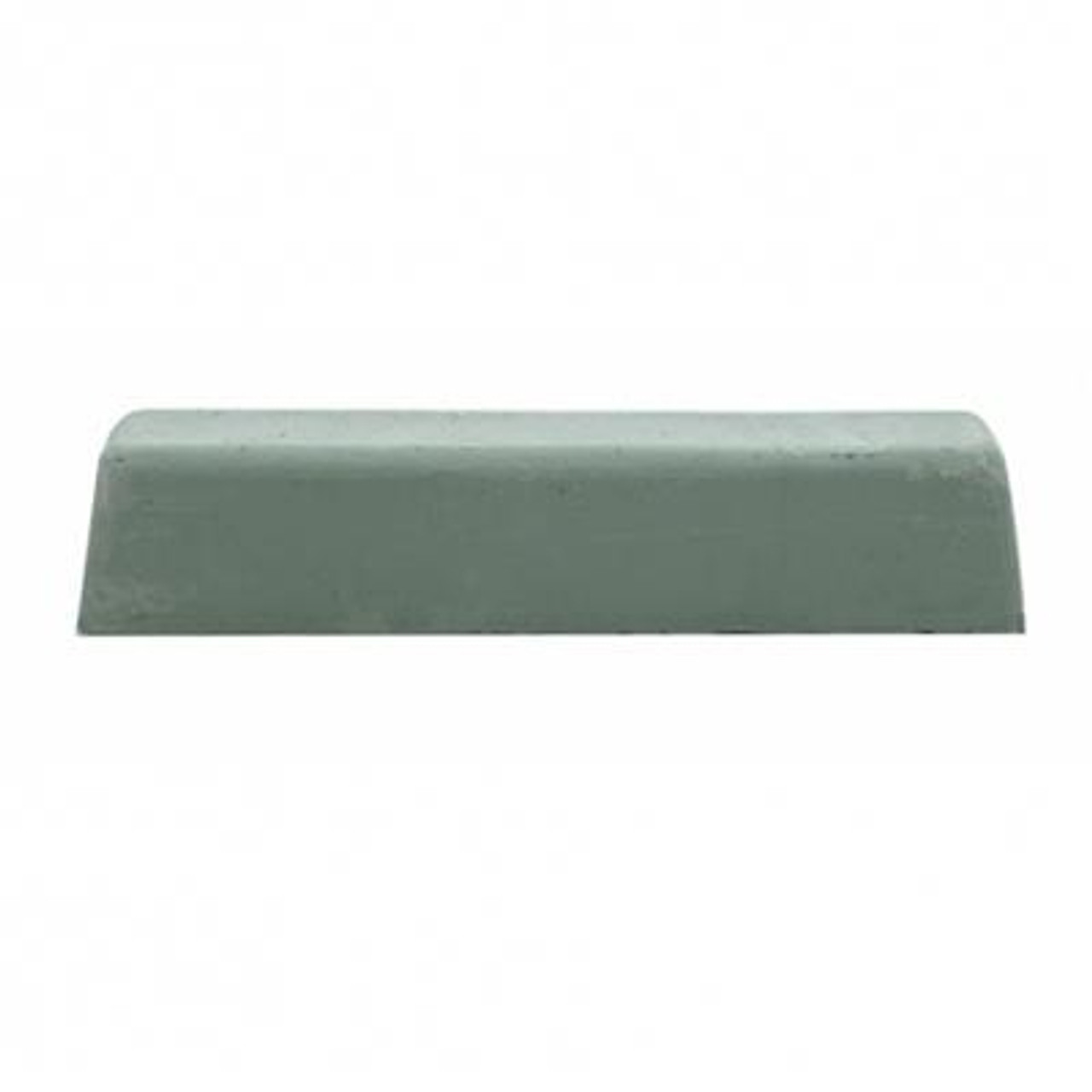 Buffing Rouge Bar - Green For Mirror Finishes And High Luster Shine