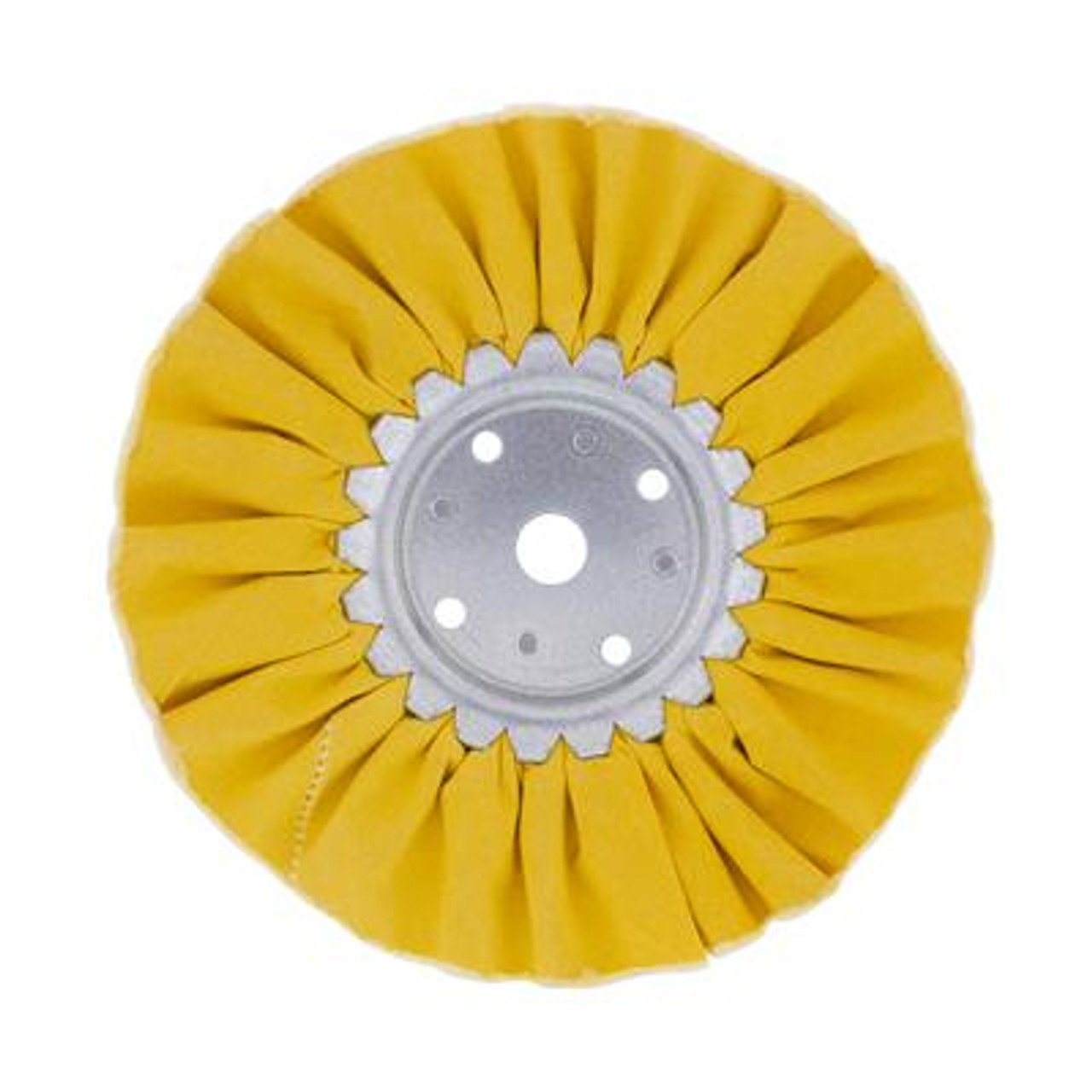 Getting the right buffing wheel is extremely essential to the buffing process. United Pacific has a wide range of different kinds of wheels to choose from.
