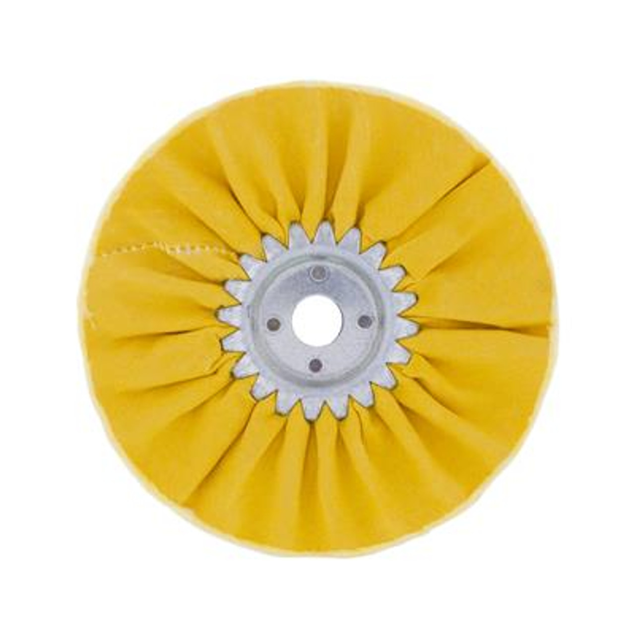 Getting the right buffing wheel is extremely essential to the buffing process. United Pacific has a wide range of different kinds of wheels to choose from.