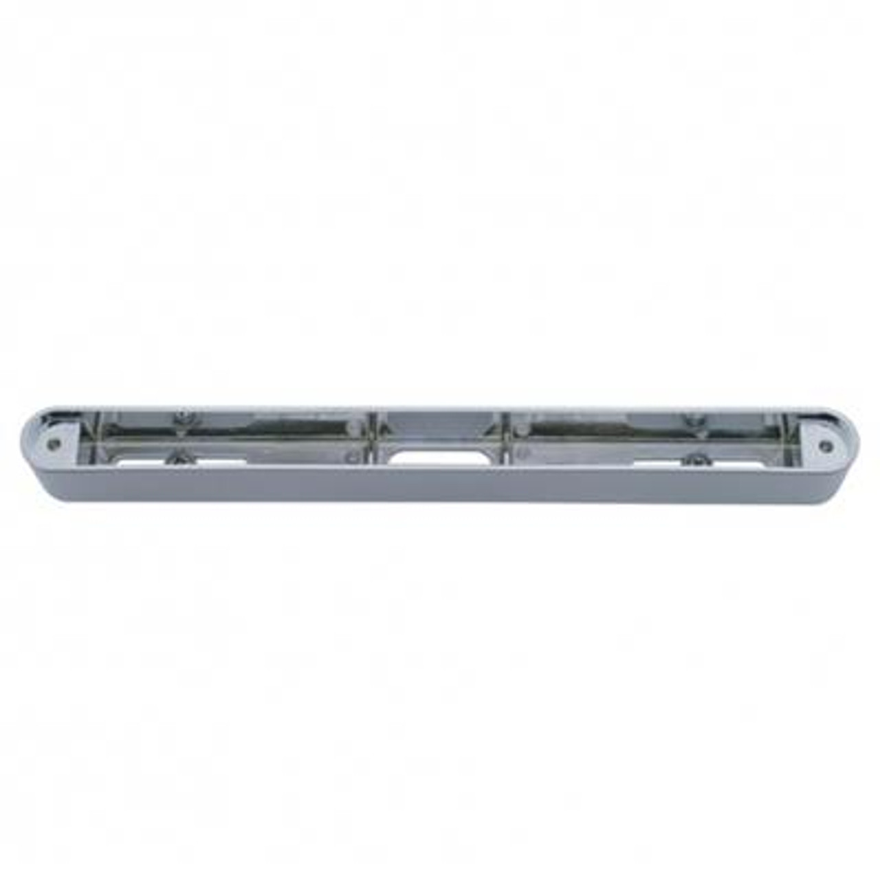 9" LED Light Bar Housing (Bulk)