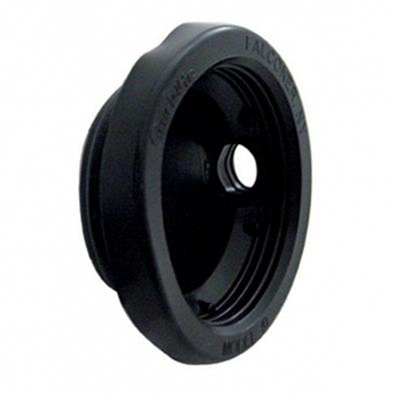 2-1/2" Grommet - Closed Back