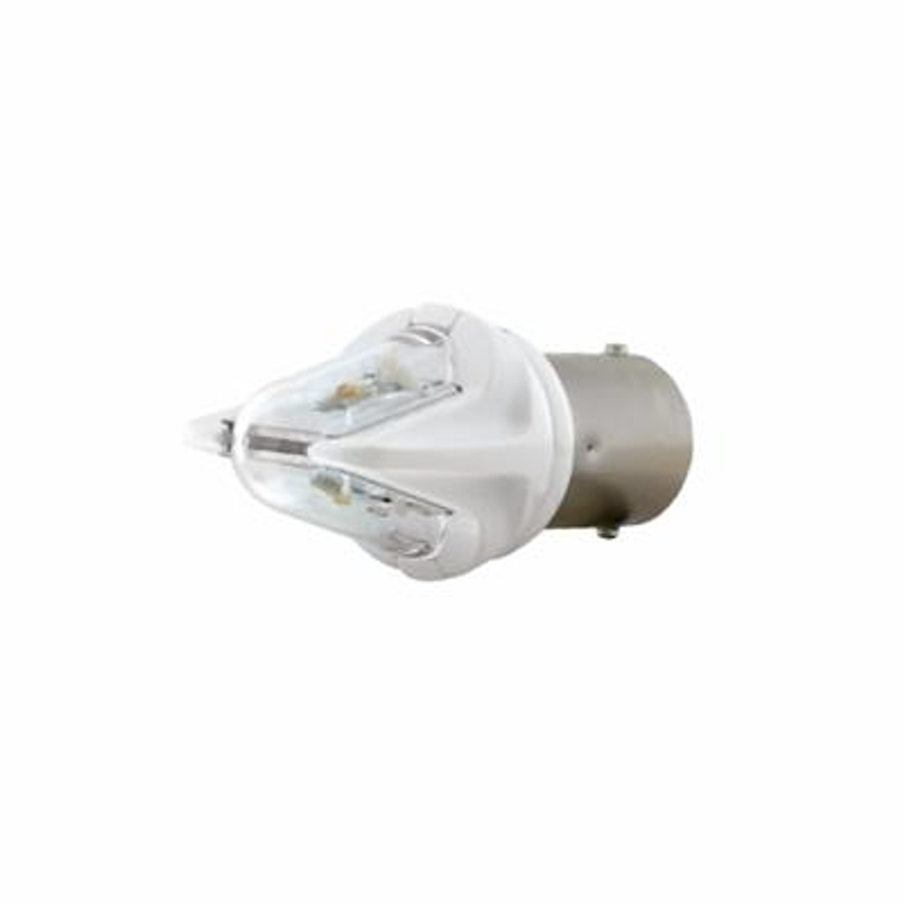 High Power Dual LED 1156 Bulb - White
