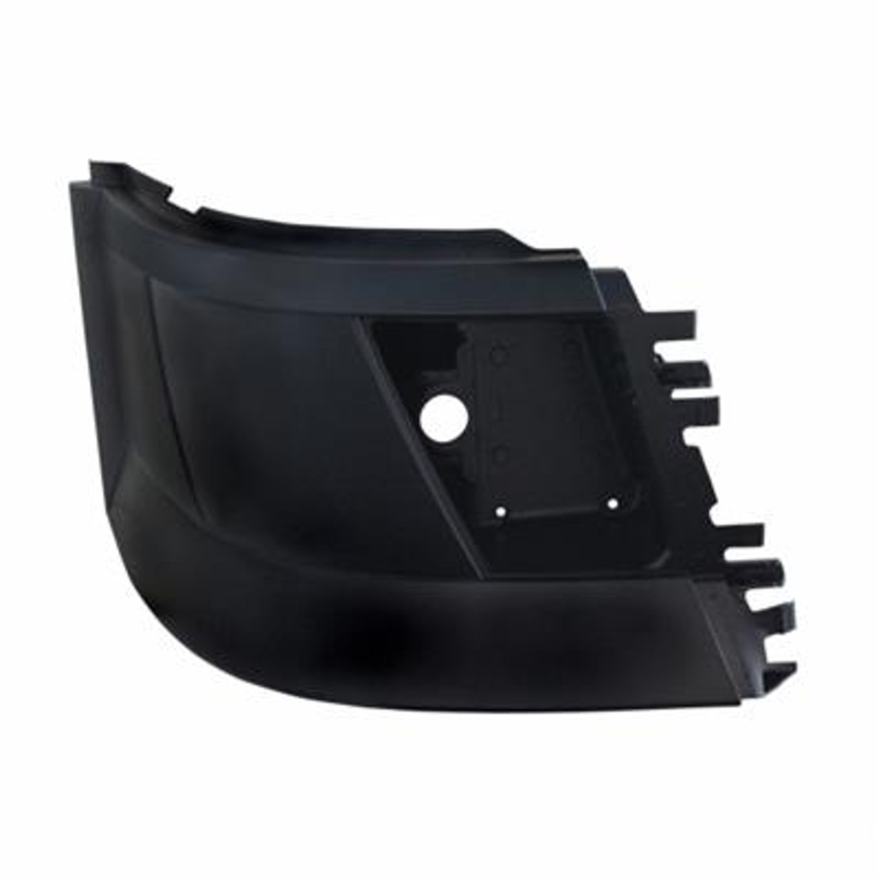 United Pacific carry a selection of various bumpers and accessories for all your trucking needs. From whole bumper assemblies, bumper ends, to bumper support brackets, UP has all the components to make your truck look new and improved.