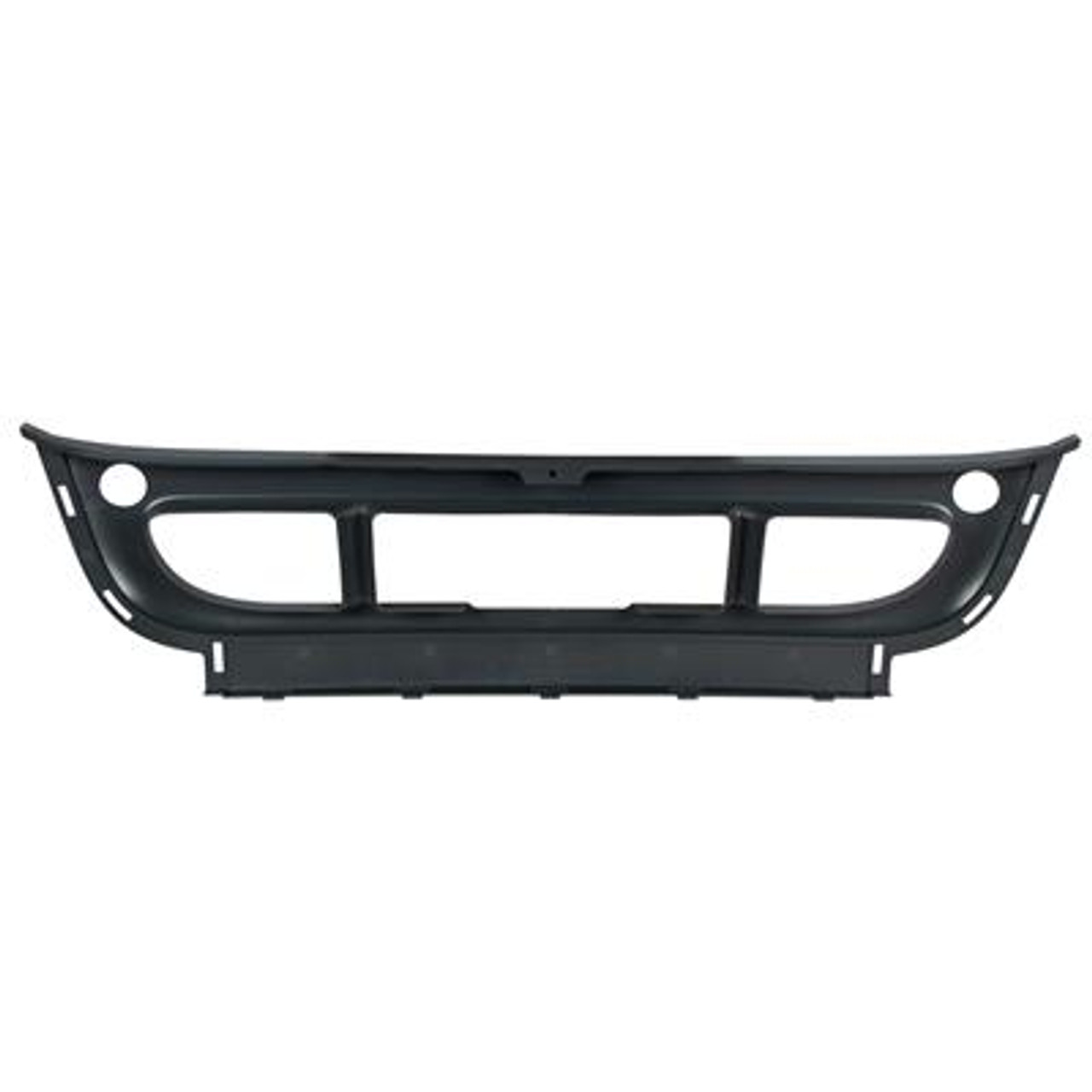 Center Bumper Without Center Trim Mounting Holes For 2008-2017 Freightliner Cascadia (Box Of 5)