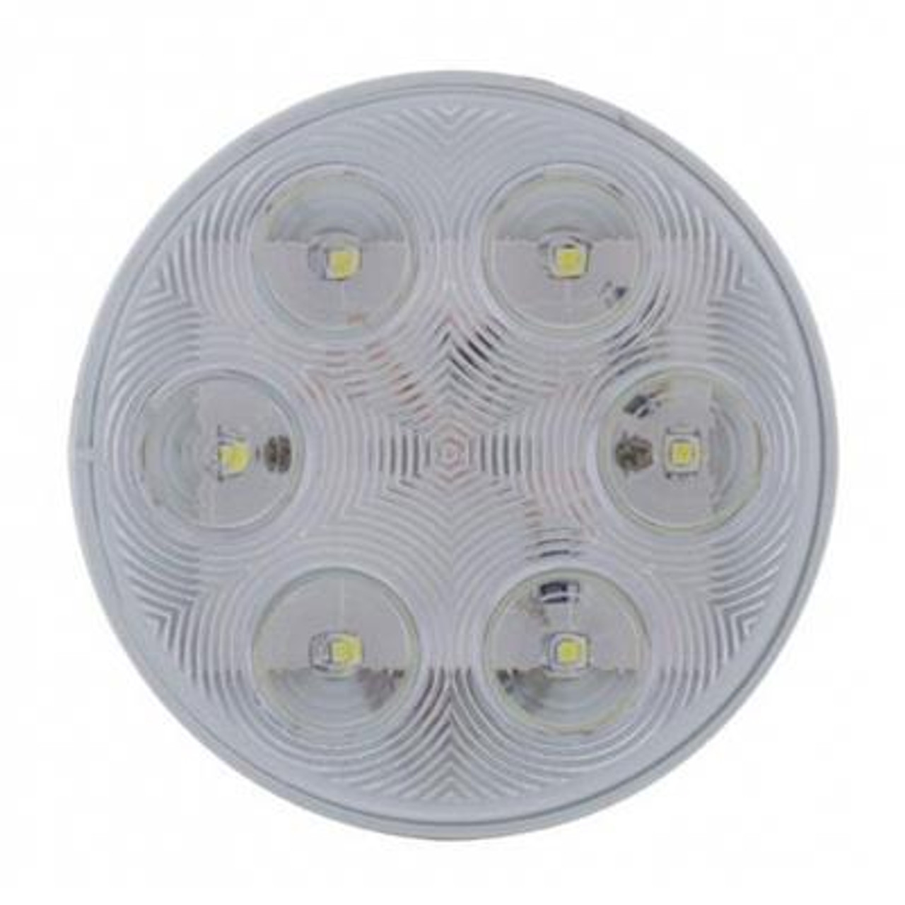 6 LED 4" Back-Up Light