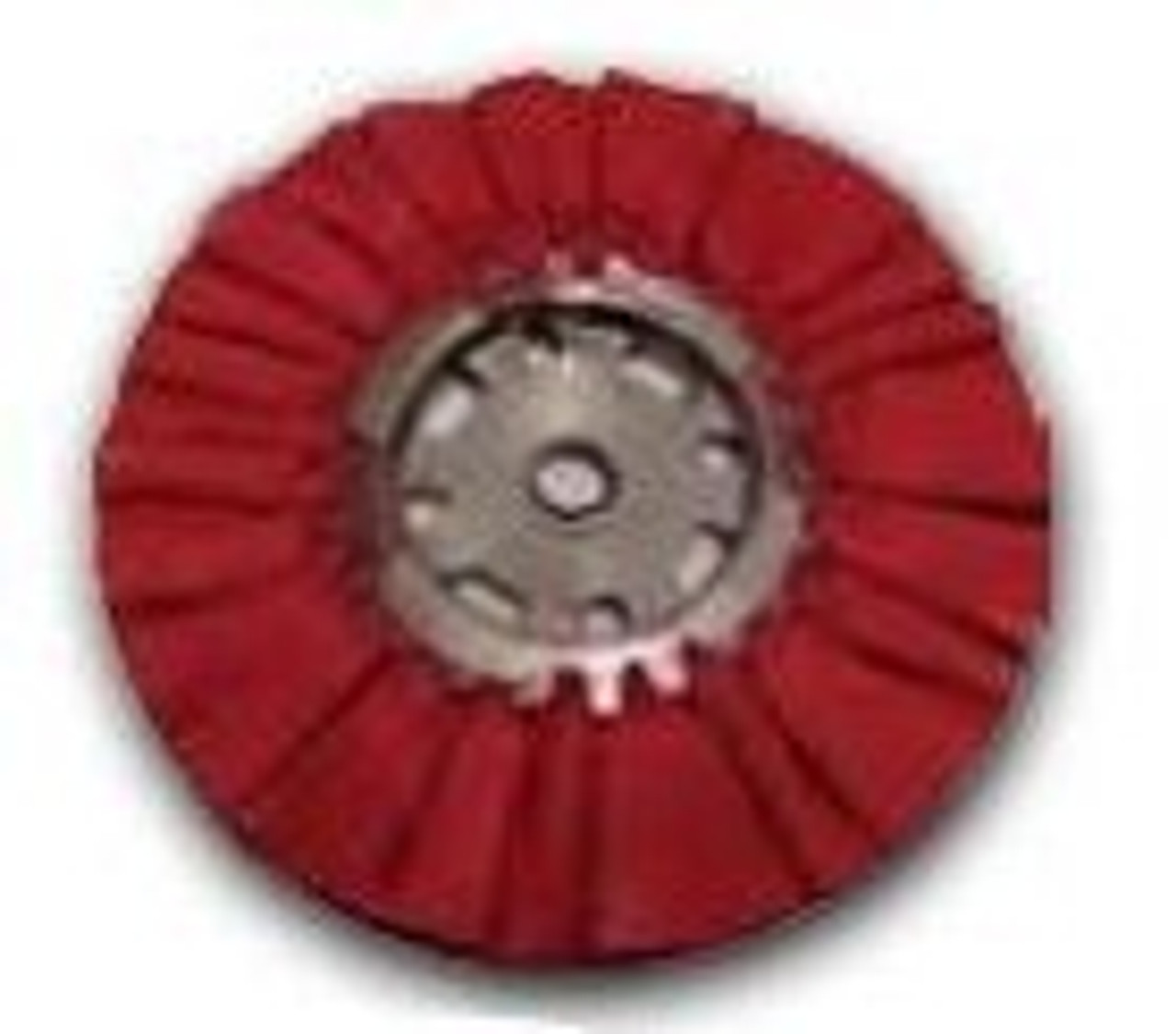 RED DIP AIRWAY - Buffing Wheel