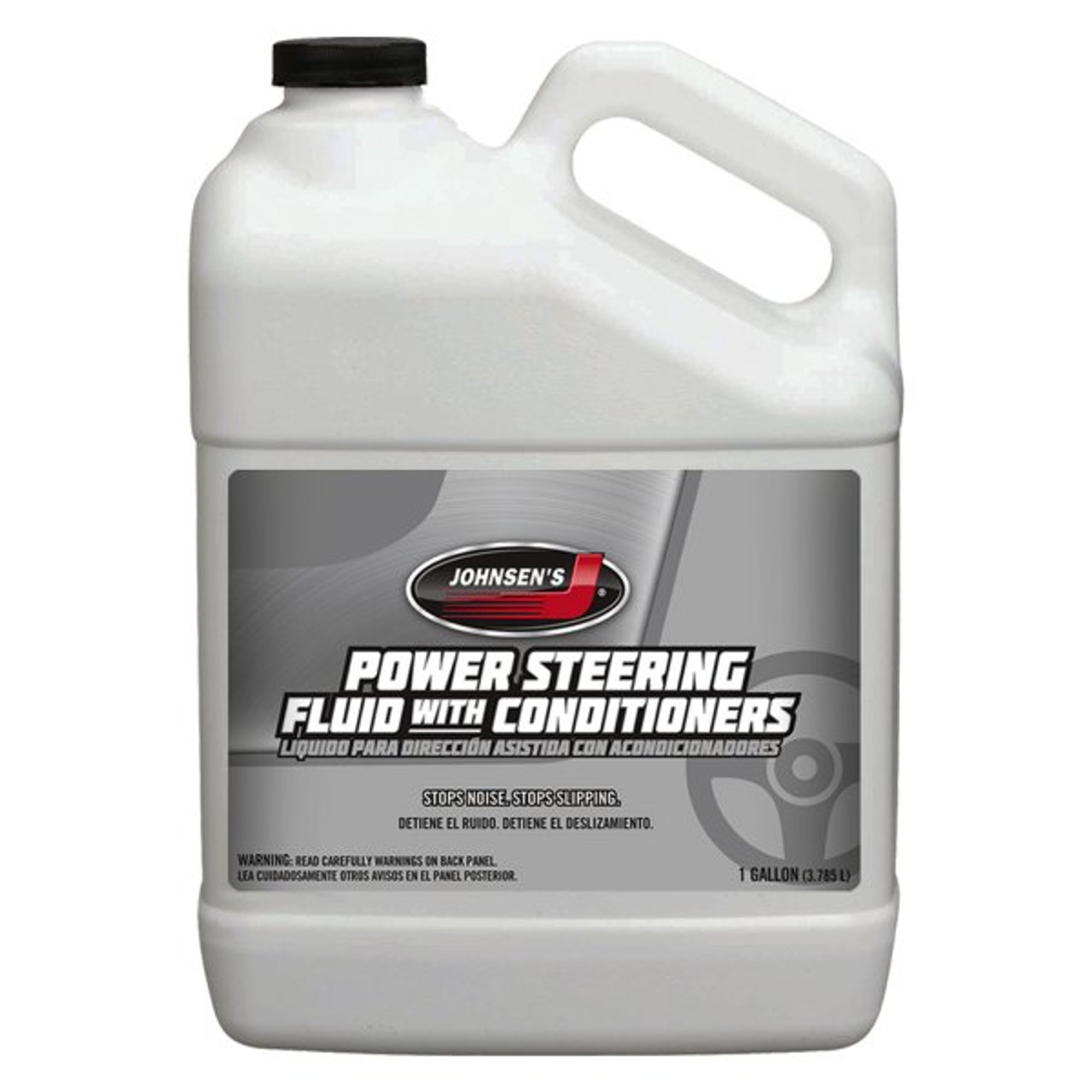 4611 Johnsen's™ Power Steering Fluid with Conditioners