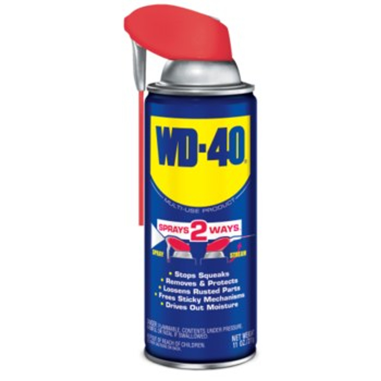 WD-40General Purpose Lubricant