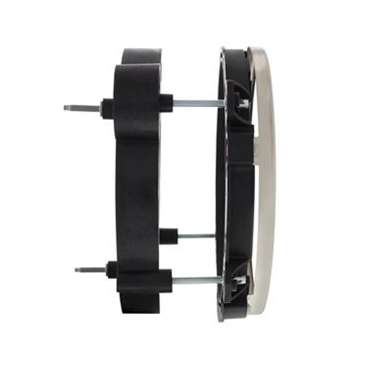 Headlight Bracket For 1997-2006 Jeep Wrangler - R/H