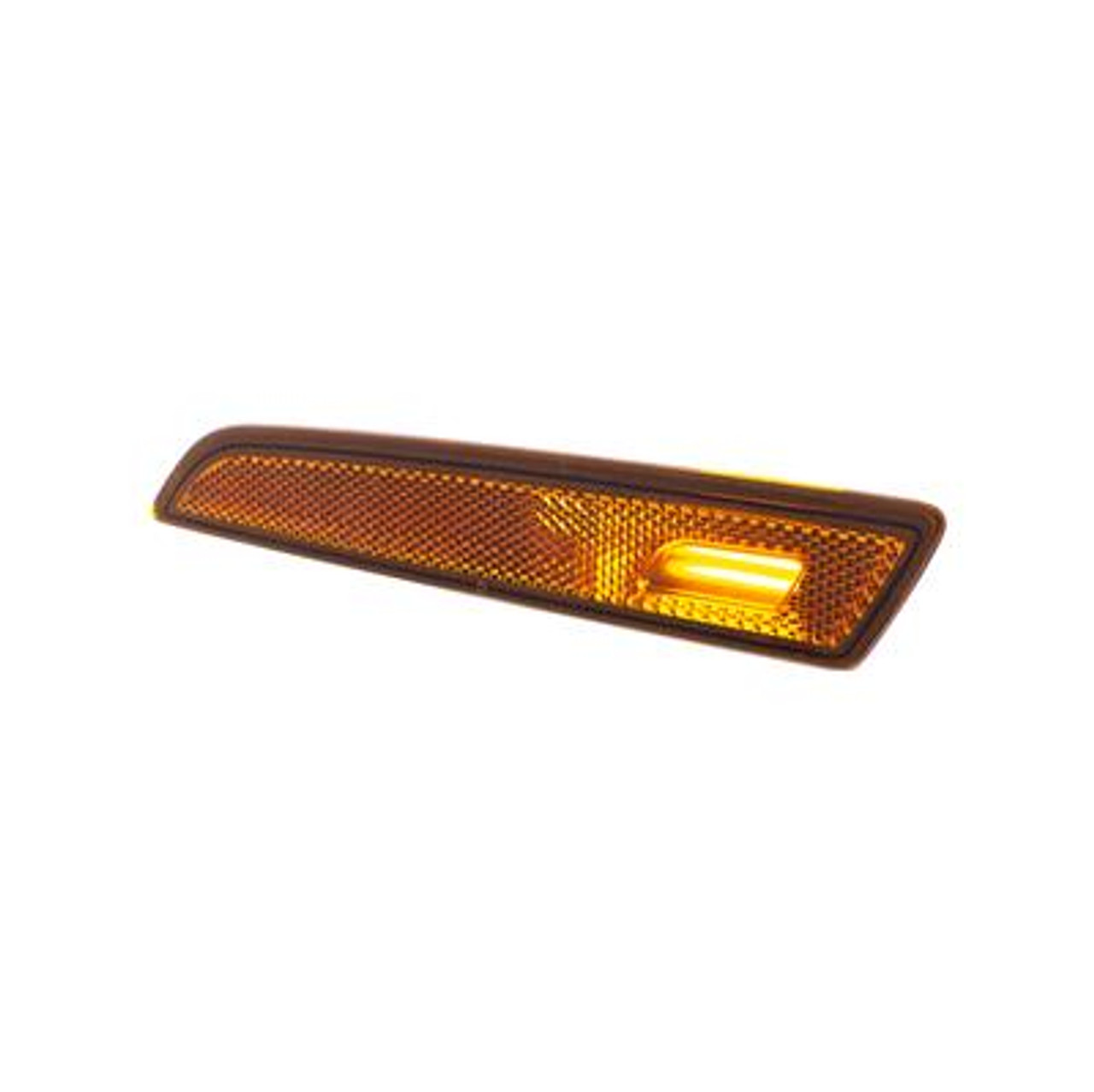 LED Side Marker Light For 2018-2022 Volvo VNL