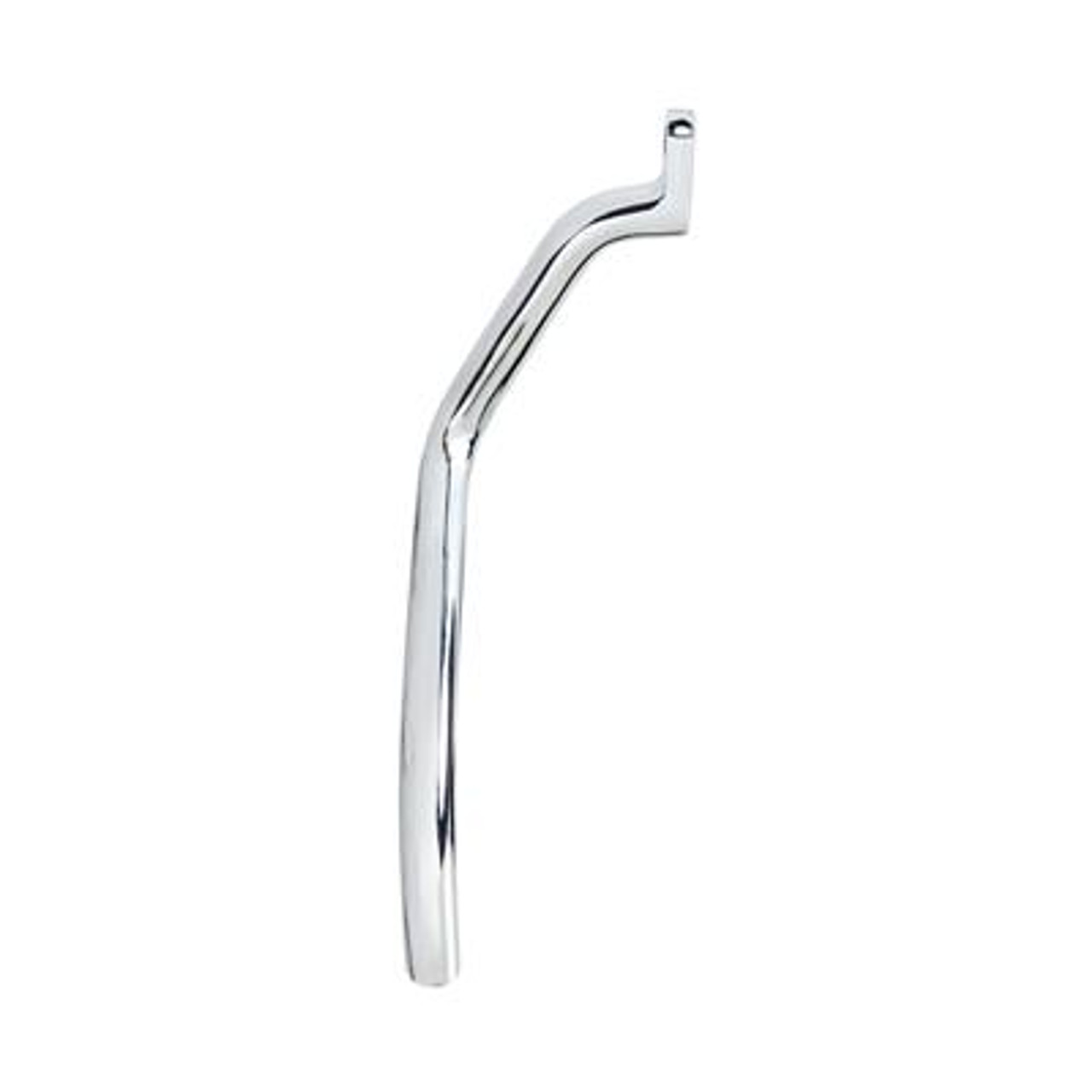 Chrome Clutch Pedal Arm For Peterbilt 378 (1988-2007)& 379 (1987-2007)