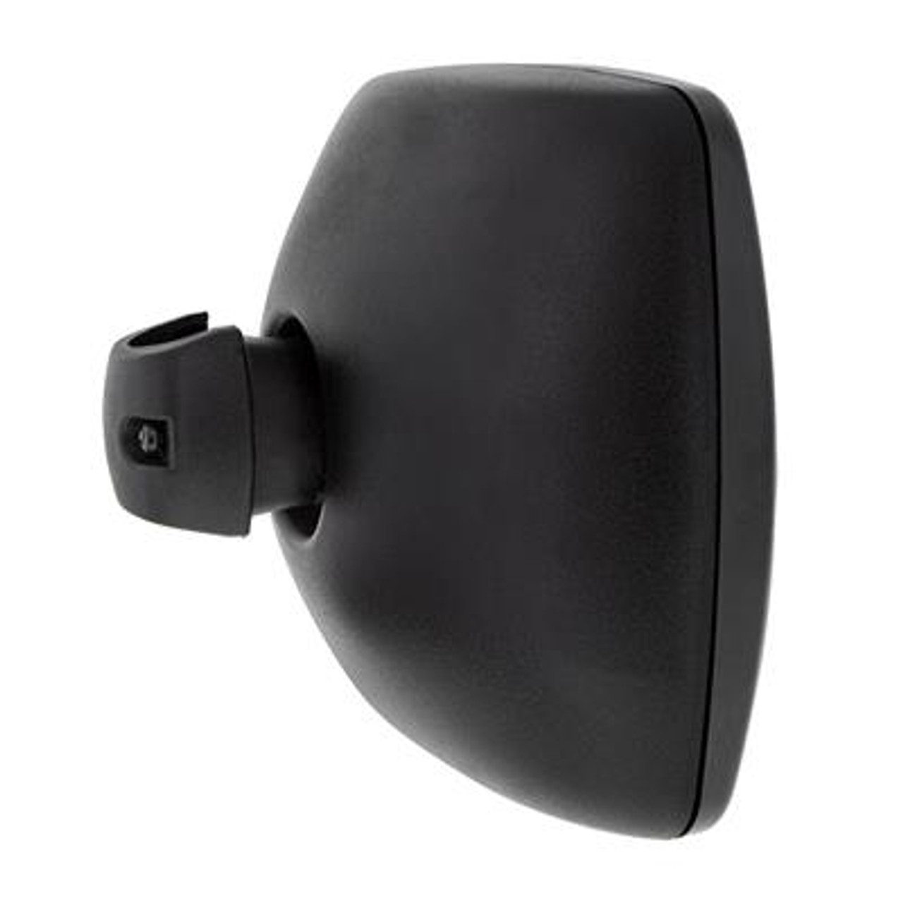 Black Hood Mirror For 2006-2017 International Prostar