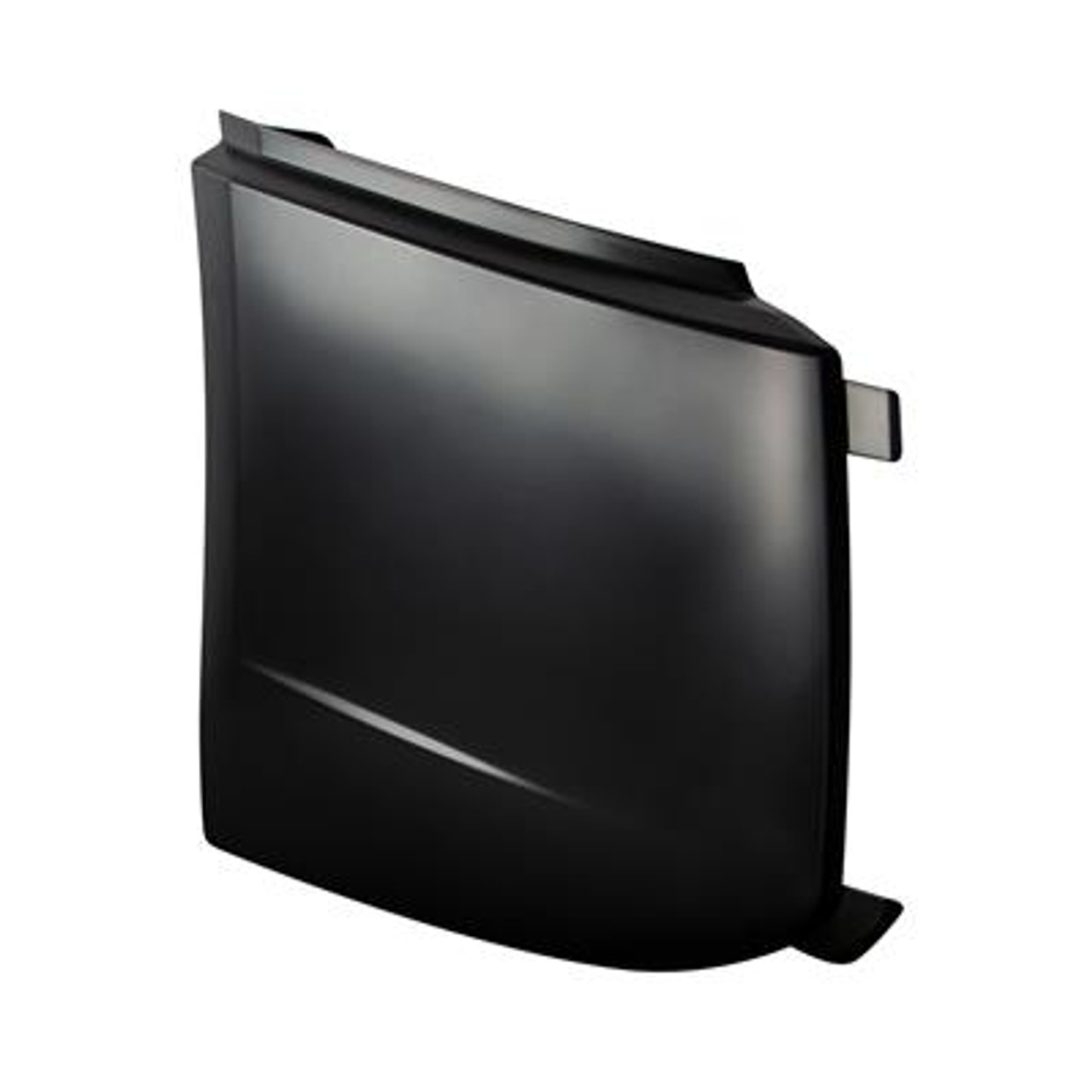 Bumper Corner End Cover For 2018-2022 Volvo VNL - Passenger