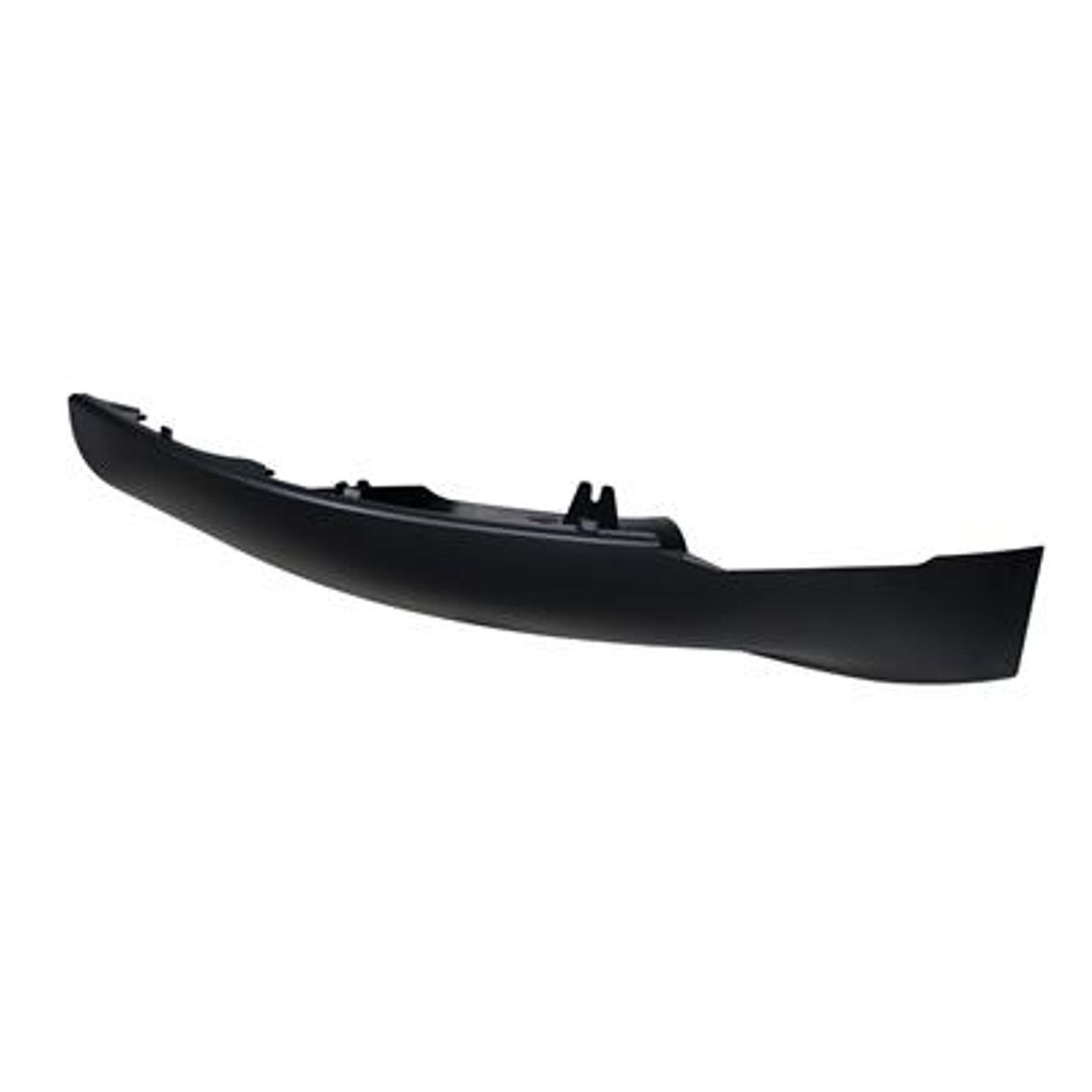Bumper Air Flow Deflector For 2015-2017 Volvo VN/VNL With Aero Style Bumper - Driver