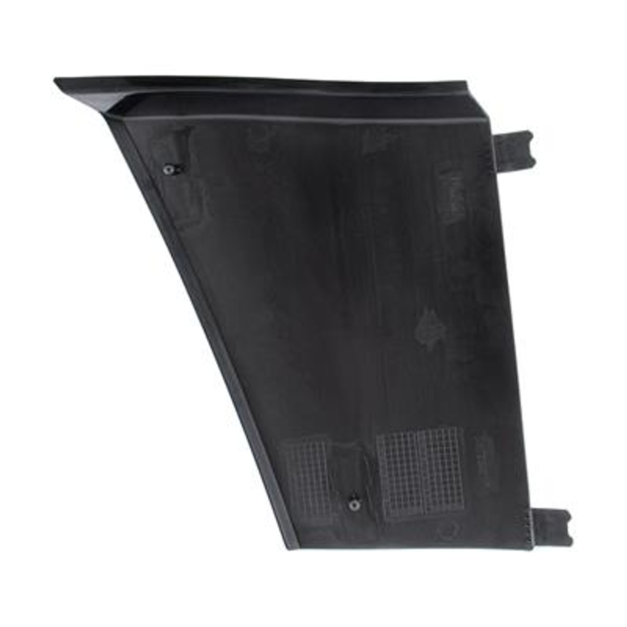 ABS Tow Hook Cover For 2018-2022 Volvo VNL - Passenger