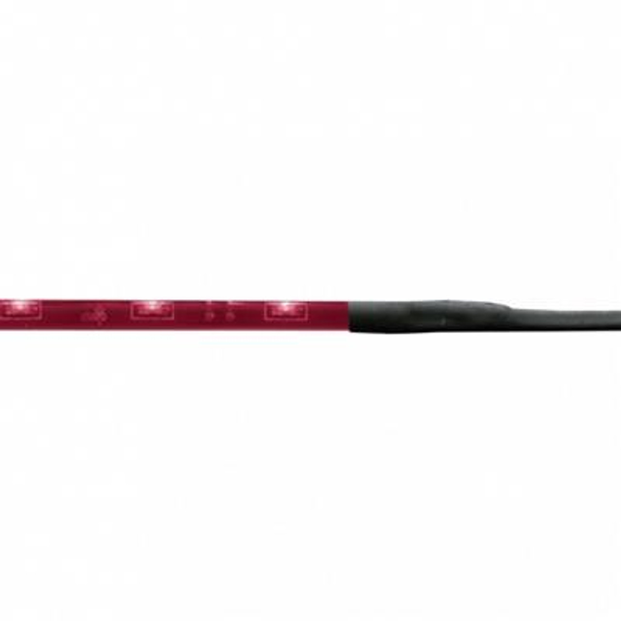 45 LED 35-1/4" Flex Light - Red LED With Right Wire Exit
