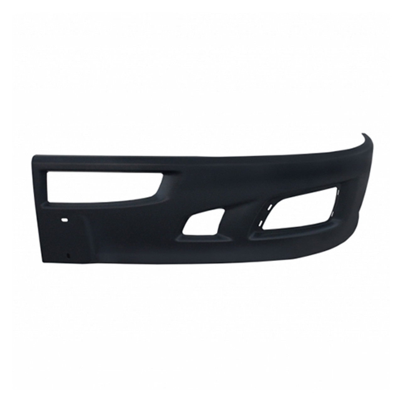 United Pacific carry a selection of various bumpers and accessories for all your trucking needs. From whole bumper assemblies, bumper ends, to bumper support brackets, UP has all the components to make your truck look new and improved.