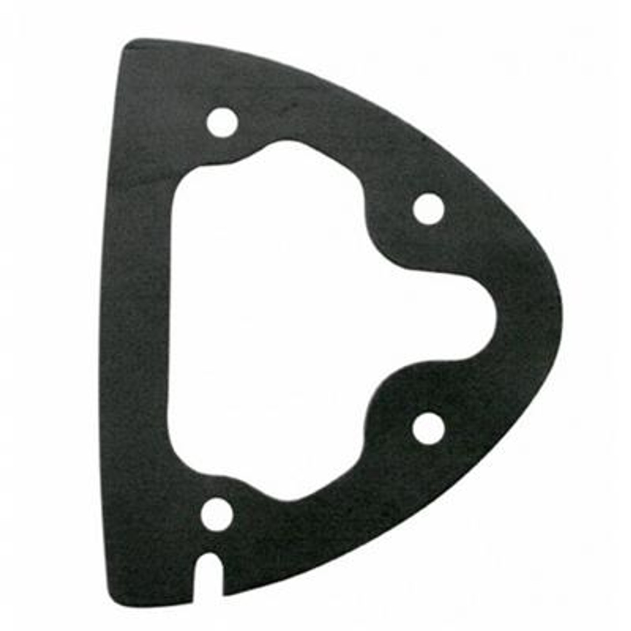 Headlight Turn Signal Cover With Teardrop Light Cutout For Peterbilt