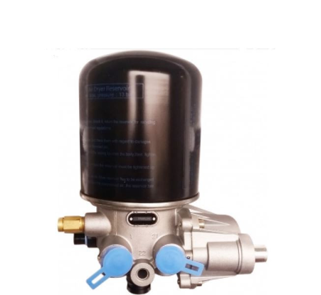 TR955205 1200 System Saver Air Dryer