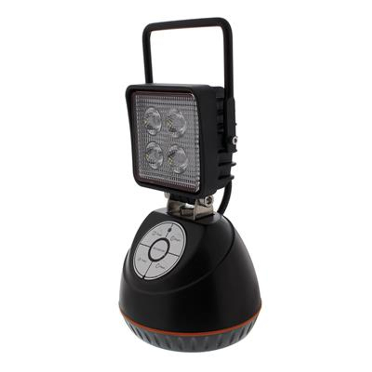 Hover to zoom | Click to enlarge Magnetic Rechargeable LED Work Ligh